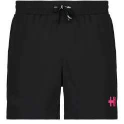Shorts Helvetica