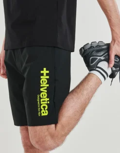 Shorts Helvetica