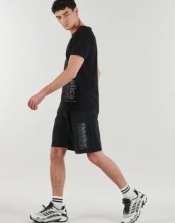 Shorts Helvetica