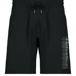 Shorts Helvetica