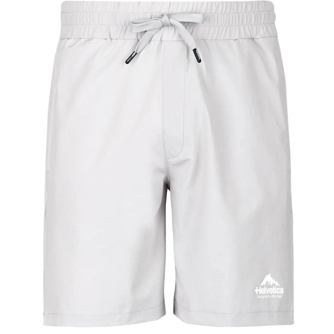 Shorts Helvetica