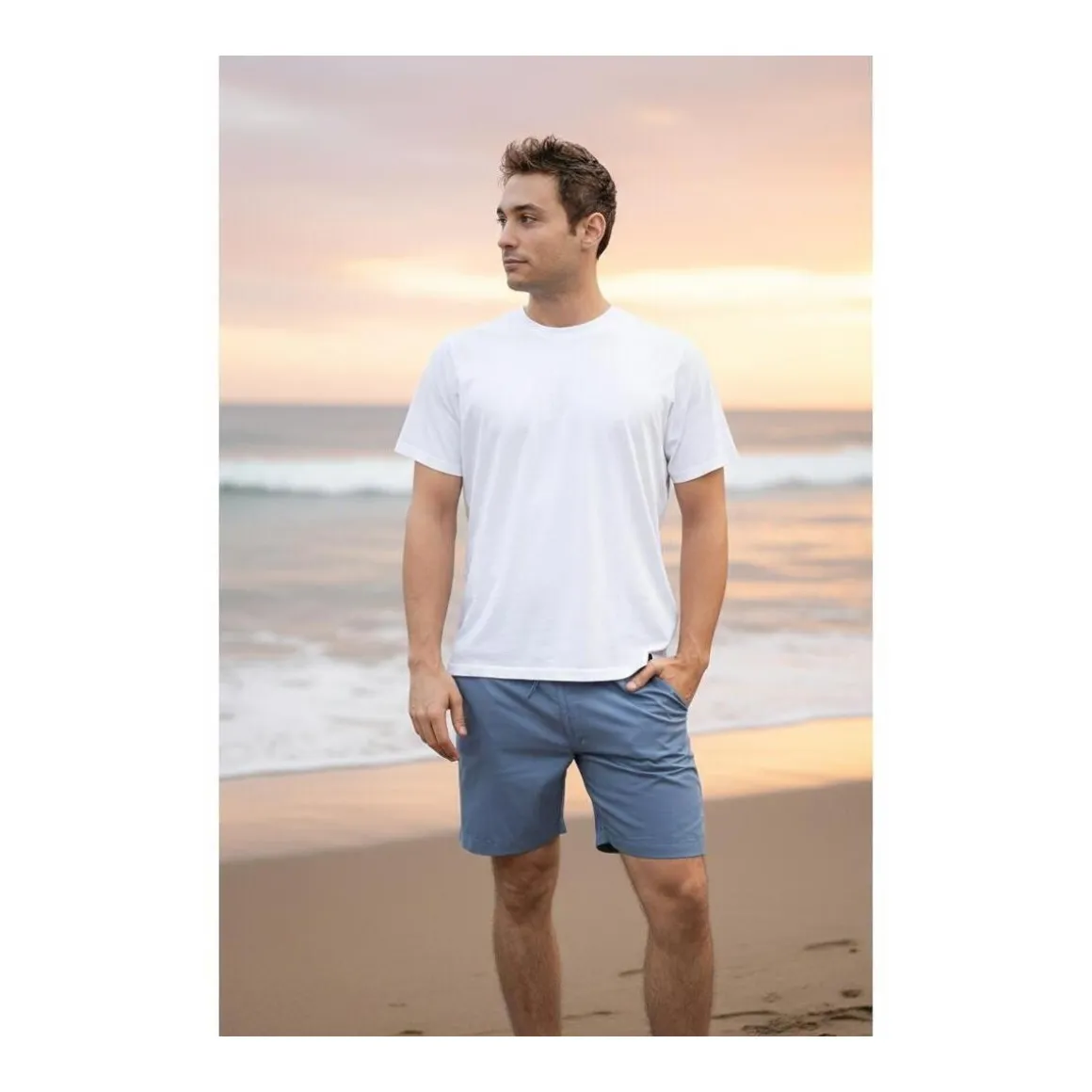 Shorts Isla Bonita By Sigris