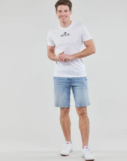 Shorts Replay