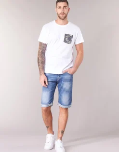 Shorts Yurban