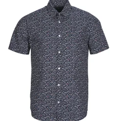 Skjorter m. korte ærmer Jack & Jones