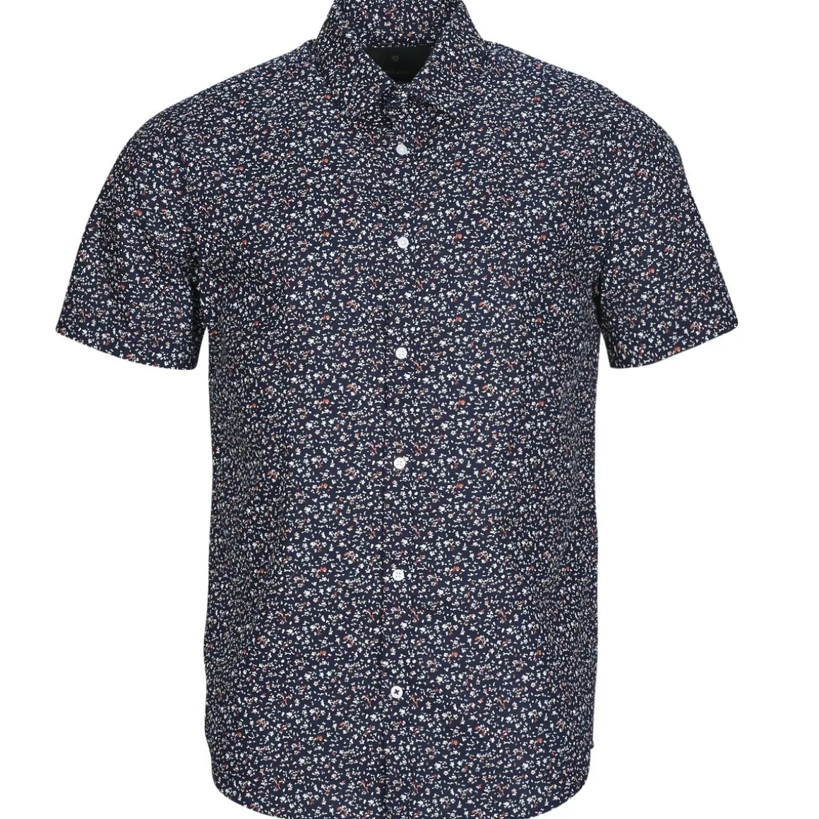 Skjorter m. korte ærmer Jack & Jones