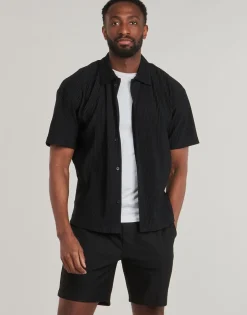 Skjorter m. korte ærmer Jack & Jones