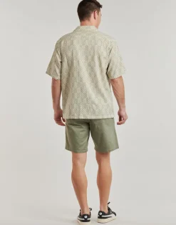 Skjorter m. korte ærmer Jack & Jones