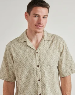 Skjorter m. korte ærmer Jack & Jones