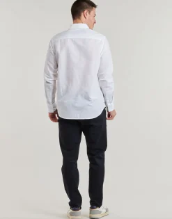 Skjorter m. lange ærmer Calvin Klein Jeans