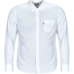 Skjorter m. lange ærmer Levi's