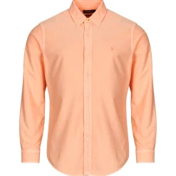 Skjorter m. lange ærmer Polo Ralph Lauren
