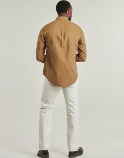 Skjorter m. lange ærmer Polo Ralph Lauren