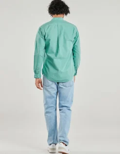 Skjorter m. lange ærmer Polo Ralph Lauren