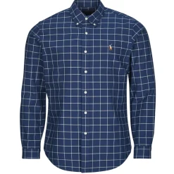 Skjorter m. lange ærmer Polo Ralph Lauren