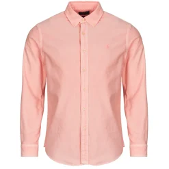 Skjorter m. lange ærmer Polo Ralph Lauren