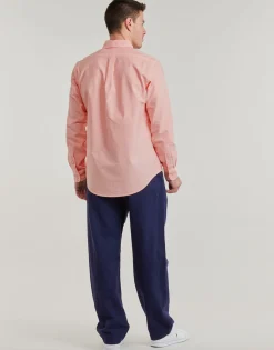 Skjorter m. lange ærmer Polo Ralph Lauren
