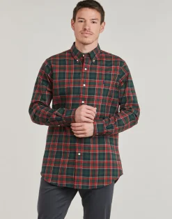 Skjorter m. lange ærmer Polo Ralph Lauren