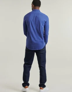 Skjorter m. lange ærmer Polo Ralph Lauren