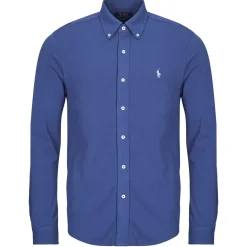 Skjorter m. lange ærmer Polo Ralph Lauren