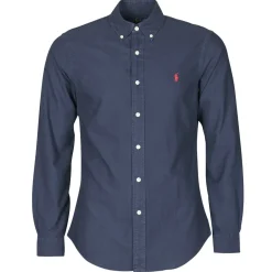 Skjorter m. lange ærmer Polo Ralph Lauren