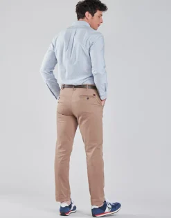 Skjorter m. lange ærmer Polo Ralph Lauren
