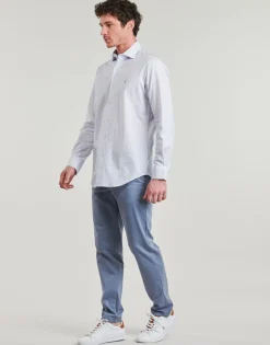 Skjorter m. lange ærmer Polo Ralph Lauren
