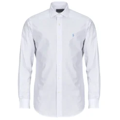 Skjorter m. lange ærmer Polo Ralph Lauren