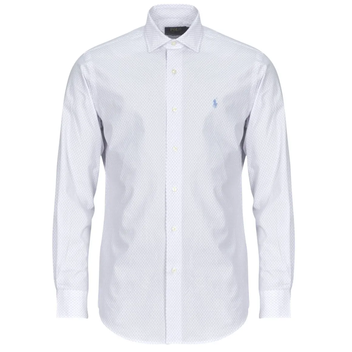 Skjorter m. lange ærmer Polo Ralph Lauren