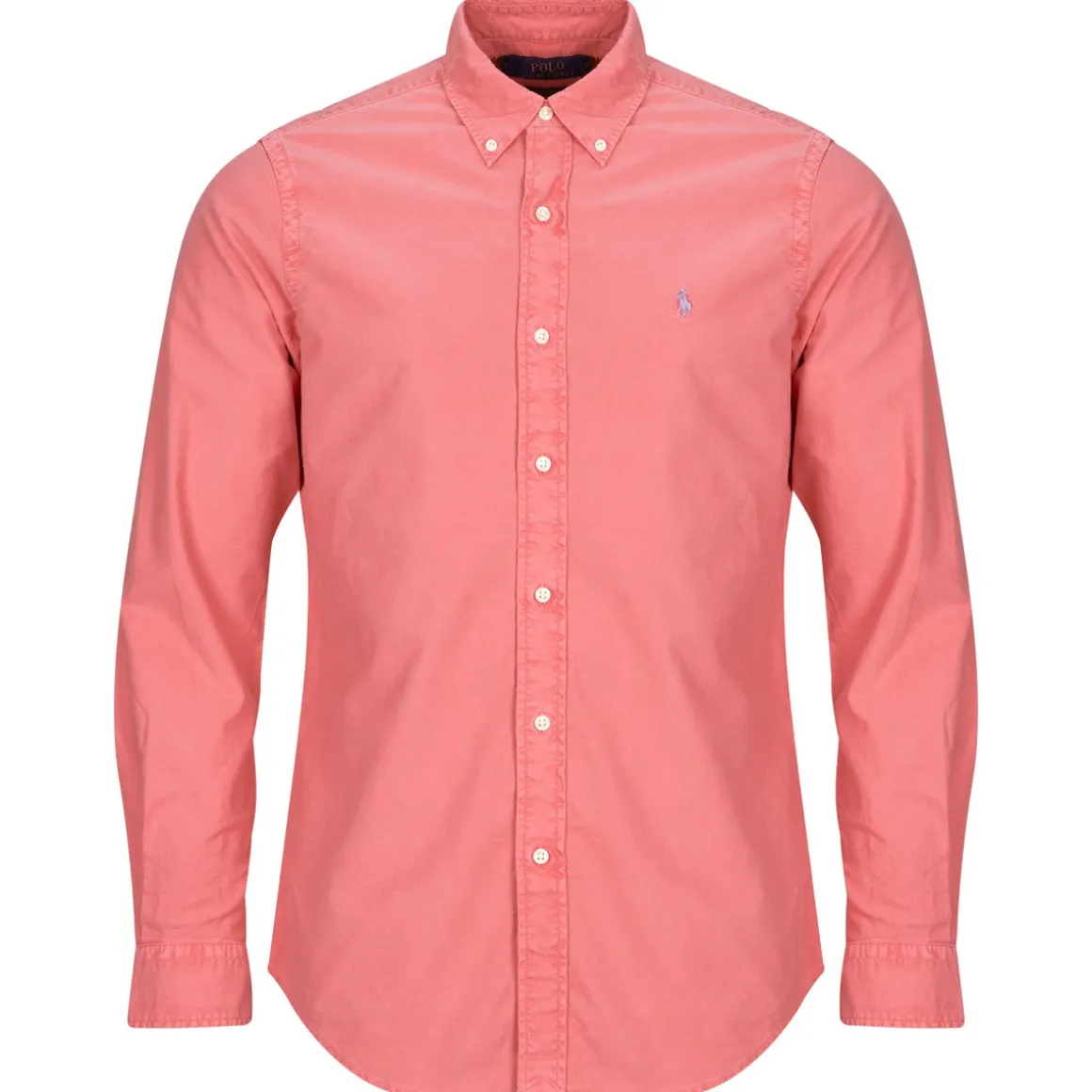 Skjorter m. lange ærmer Polo Ralph Lauren