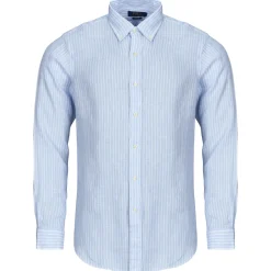 Skjorter m. lange ærmer Polo Ralph Lauren