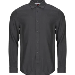 Skjorter m. lange ærmer Tommy Jeans