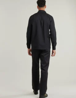 Skjorter m. lange ærmer Versace Jeans Couture