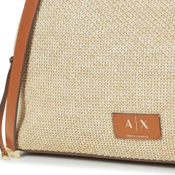 Skuldertasker Armani Exchange