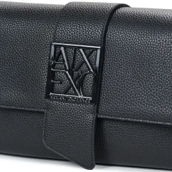 Skuldertasker Armani Exchange