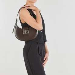 Skuldertasker Armani Exchange