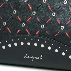 Skuldertasker Desigual