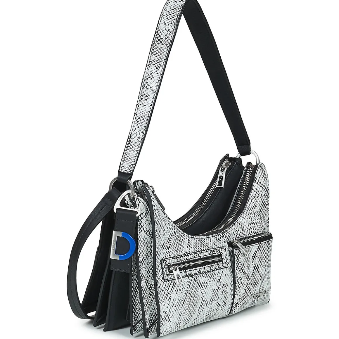 Skuldertasker Desigual