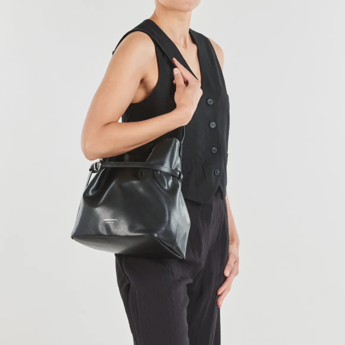 Skuldertasker Emporio Armani