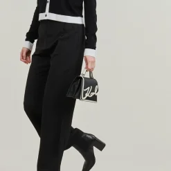 Skuldertasker Karl Lagerfeld