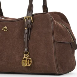 Skuldertasker Lauren Ralph Lauren