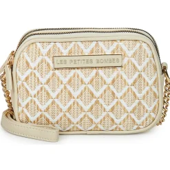 Skuldertasker Les Petites Bombes
