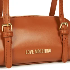 Skuldertasker Love Moschino