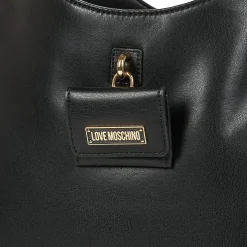 Skuldertasker Love Moschino