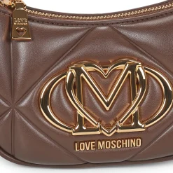 Skuldertasker Love Moschino