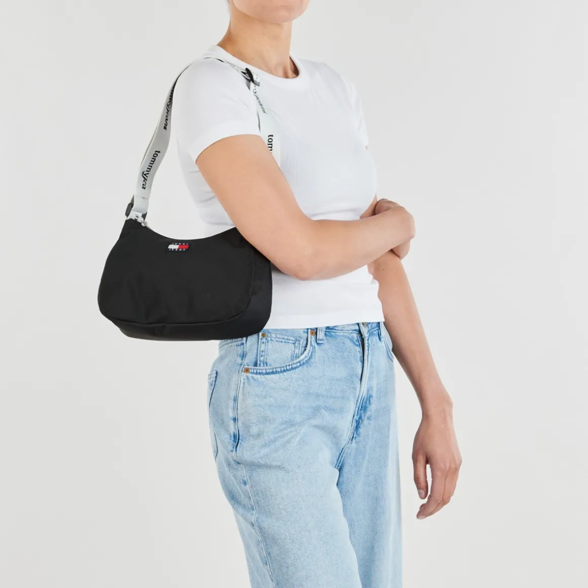 Skuldertasker Tommy Jeans