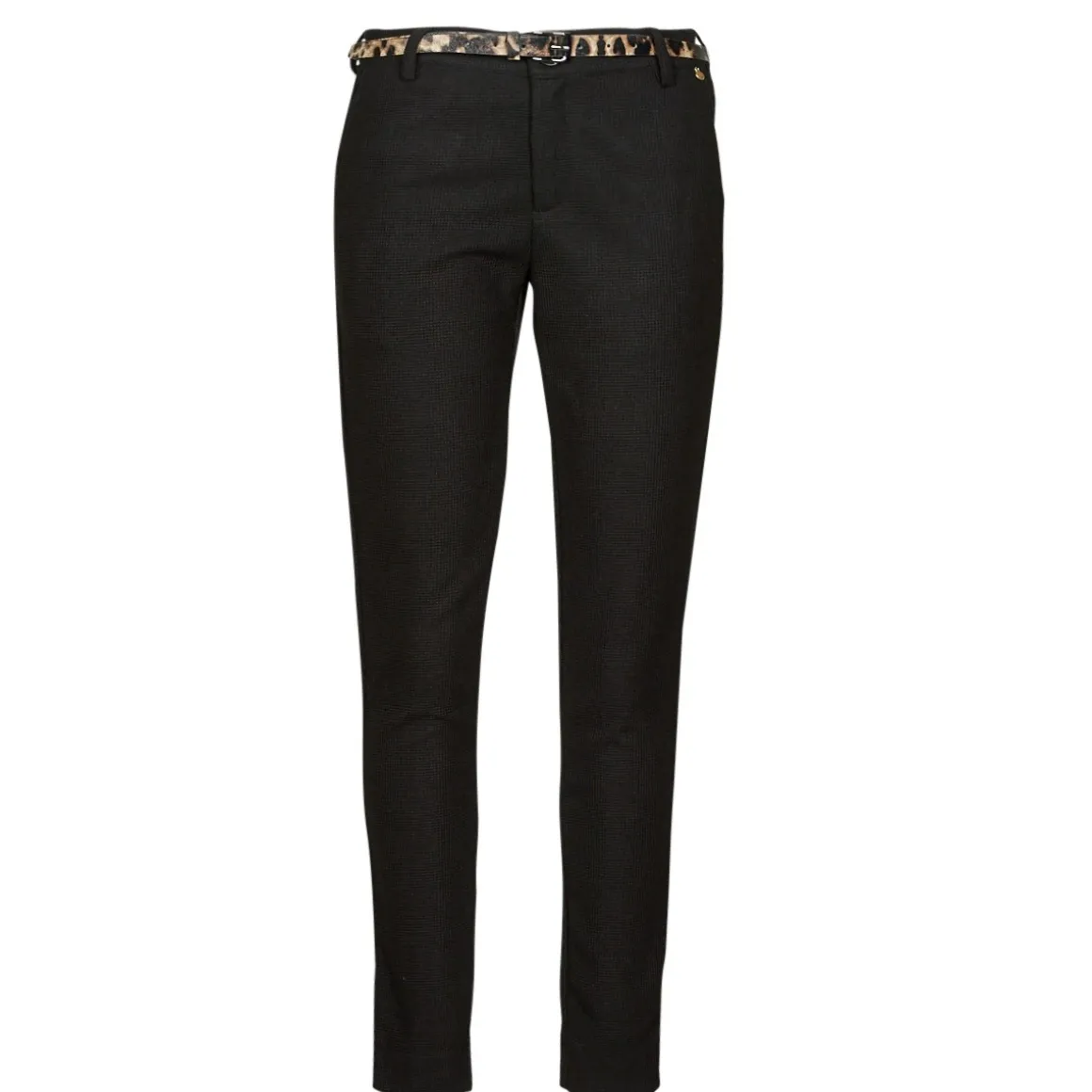 Slim fit bukser Betty London