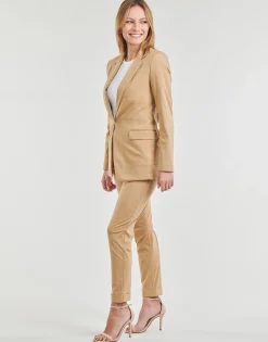 Slim fit bukser BOSS