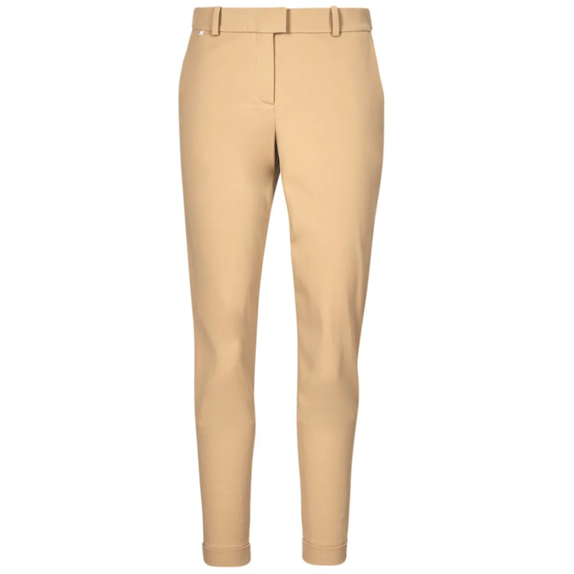 Slim fit bukser BOSS