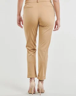 Slim fit bukser BOSS